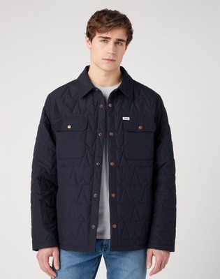 Męska Kurtka WRANGLER TRANSITIONAL JACKET L