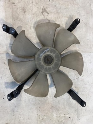 Вентилятор радиатора lexus ls 2 1994 - 2000 фото №1