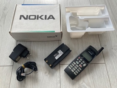 Unikat Oryginalna Nokia 909 Kolekcja.