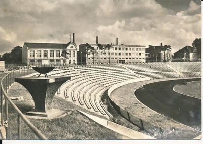 Pocztówka Zawiercie - 020223