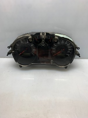 Лічильник приладова панель 110080104009a vag фото №1