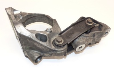 Volvo xc60 ii s90 ii s60 ii v60 2.0 d3 d4 d4204t9 підпора піввісь + подушка фото №1