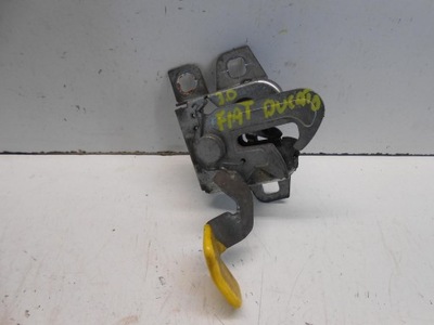 Замок капот fiat ducato iii # фото №1