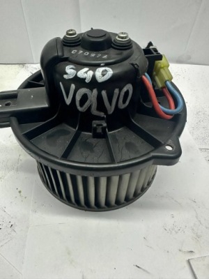 Повітродувка обдув volvo s40 sedan бензин 1996-2000 фото №1