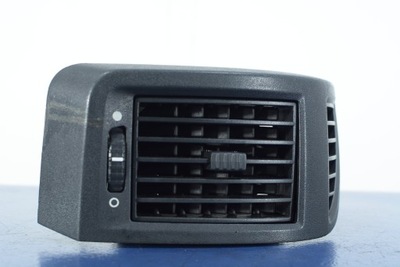 Peugeot boxer ii решётка обдув правая фото №1