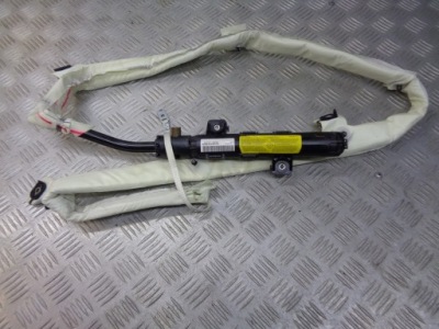 Шторка безпеки повітряна подушка безпеки ліва fiat croma ii фото №1