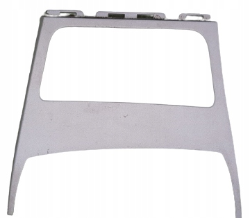 Bmw 1 e87 e81 рамка бардачка пепельницы туннель фото №1