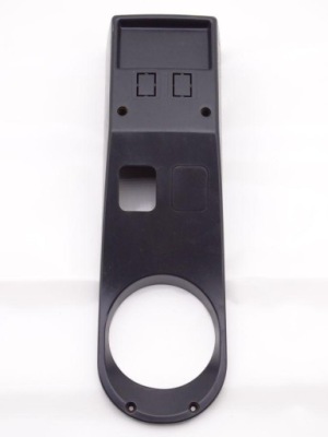 Man l2000 le 94-06 туннель средний фото №1