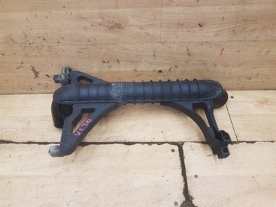 Шланг воздухозаборник воздуха mercedes w638 vito 2.2cdi фото №1