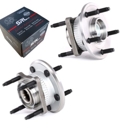 Ступица колеса commander xk xh grand cherokee iii фото №1