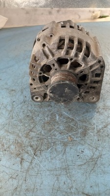 Генератор volvo v40 1.9dci фото №1