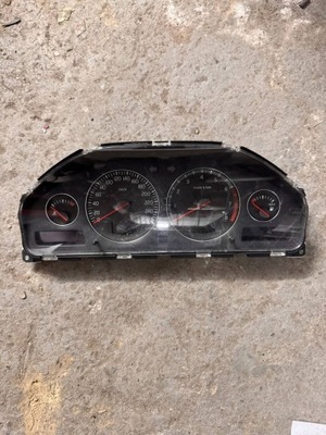 Volvo v70 2006 лічильник / спідометр фото №1