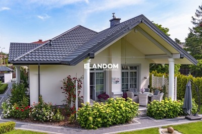 Dom, Warszawa, Wesoła, 155 m²