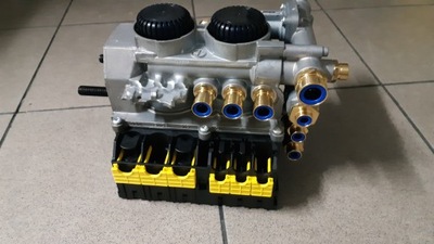 MODULATOR WABCO E PREMIUM 4801020630 НОВИЙ