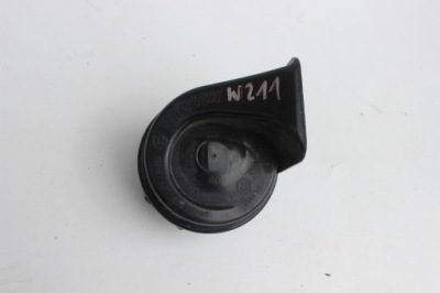 Mercedes w211 - клаксон ,low фото №1