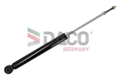 Амортизатор daco germany фото №1