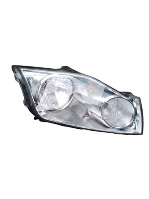 Лампа правая ford ecosport 2007-2012 фото №1