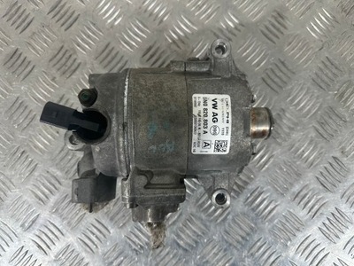 AUDI VW КОМПРЕСОР КОНДИЦІОНЕРА 5N0820803A