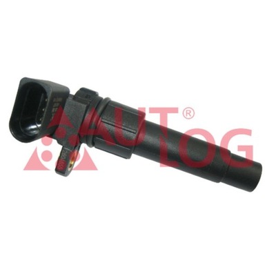 Датчик швидкості рух autlog as5107 фото №1