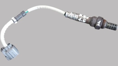 Honda hr-v hrv 1,6 датчик лямбда-зонд первая фото №1