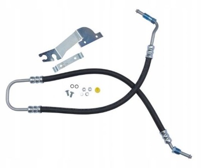 CABLE SERVOMANDO HIDRÁULICO JEEP CHEROKEE LIBERTY 02-05  