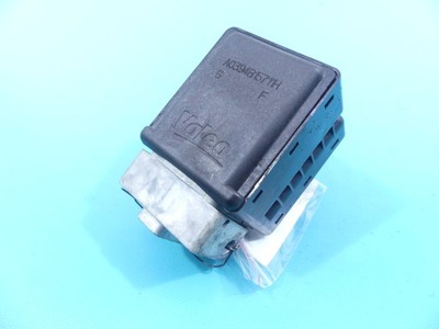 Блокування керма renault latitude 10-13 фото №1