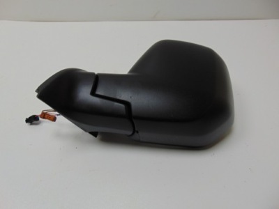 Дзеркало ліва partner berlingo iii 5 pin europa фото №1