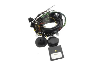 Джгут роз'єм 13-pin renault scenic ii 7711222950 фото №1