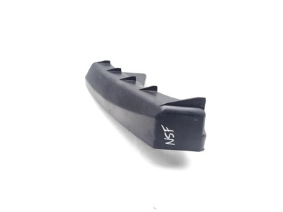 Land rover range rover evoque кронштейн / кронштейн бампера передній 2012 фото №1