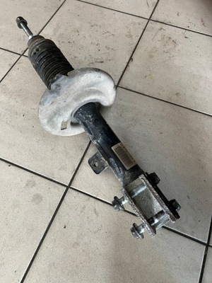 Peugeot partner ii 1.6d амортизатор правий перед фото №1