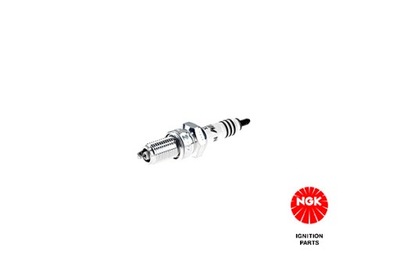 NGK BUJÍA DE ENCENDIDO NGK DR9EIX 4772 IRIDIO TORNILLO M4 BIMOTA TESI  