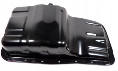 Civic 3-d hb/sdn civic crx nowa піддон масляна фото №1