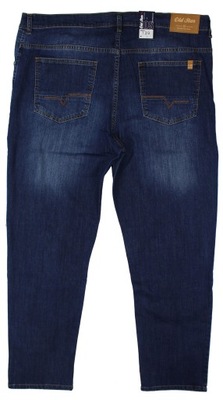 Duże spodnie jeansowe Old Star W57 L32 146cm PL