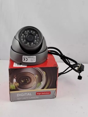 KAMERA CCTV EV-1080S @@JAK NOWA !!