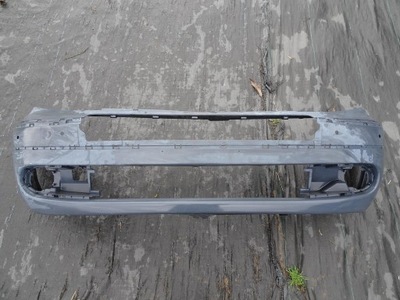 Citroen xsara picasso lift бампер перед передній фото №1