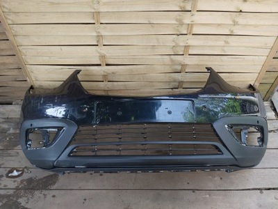 Бампер перед передний opel crossland x 3909737c фото №1