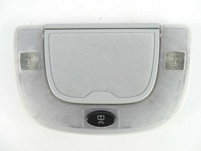 Mercedes s klasa w220 лампа стеля задня фото №1