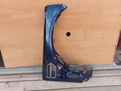 Крыло правый перед discovery iv 16r loire blue фото №1