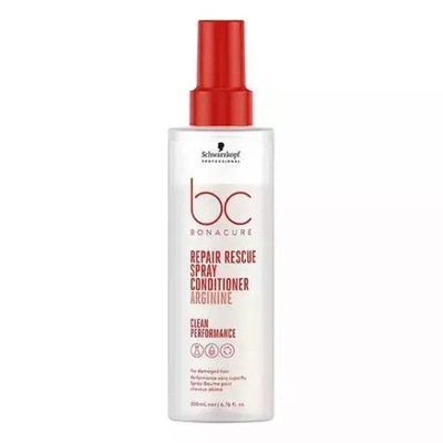 Schwarzkopf BC BONACURE Repair Rescue odżywka