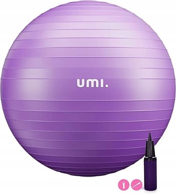 Umi Yoga Ball piłka gimnastyczna 55 cm