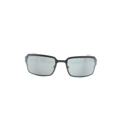 MAX MARA Kwadratowe okulary przeciwsłoneczne