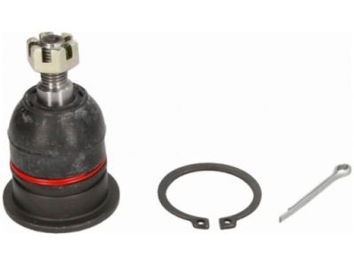 Шарова опора важеля honda cr-v ii mk2 2.0-2.4 01-07 фото №1