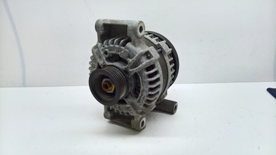 Opel astra k 1.0 генератор фото №1