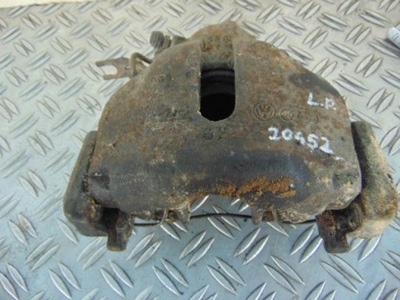 Audi a4 b7 супорт ham.p lw --- фото №1