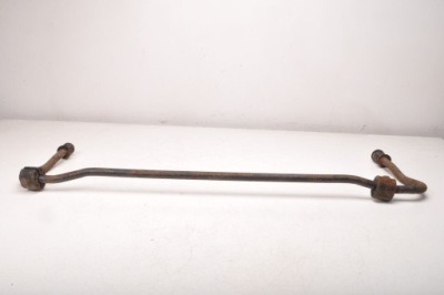 Mercedes w123 2.3 тяга стабилизатор фото №1