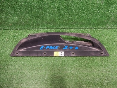 Захист поперечина перед jaguar e-pace x540 2.0 td4 фото №1