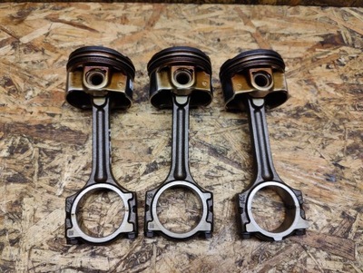 TŁOK KORBOWÓD RENAULT DACIA 1.2 TCE HRA2