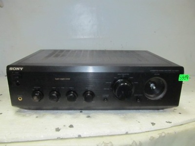 WZMACNIACZ SONY TA-FE320R - NR S984