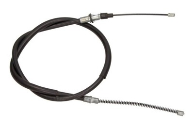 MAXGEAR CABLE HAM. RECZ. RENAULT MASTER 97- LE/PR BEBNY BREVE DISTANCIA KOL  