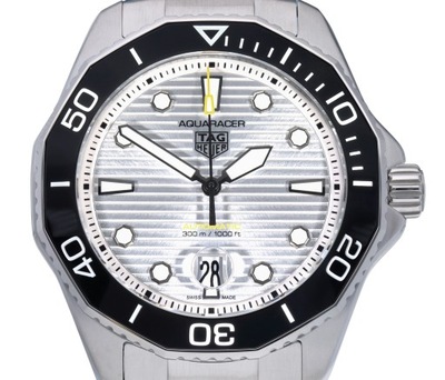 TAG Heuer Aquaracer 300M